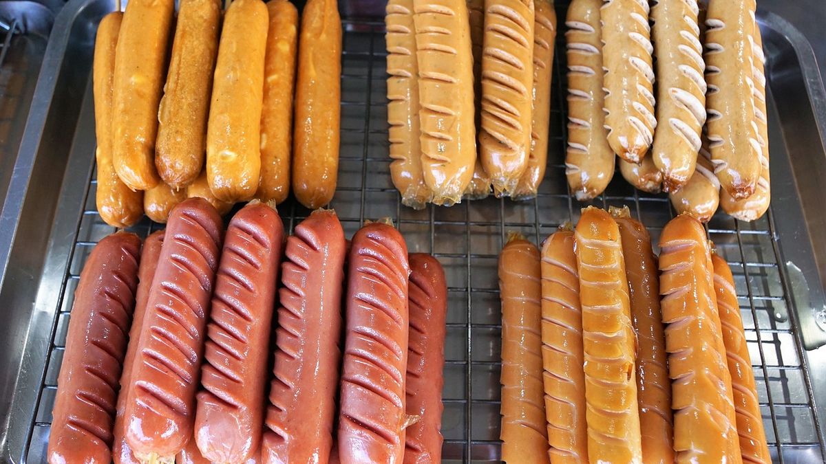 Wegańskie produkty znikają z rynku- Pysznośc, źródło: Pixabay