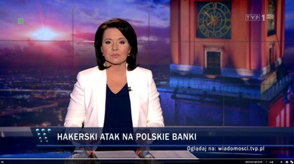 Skargi zalewają KRRiT. Najwięcej na "Wiadomości" TVP