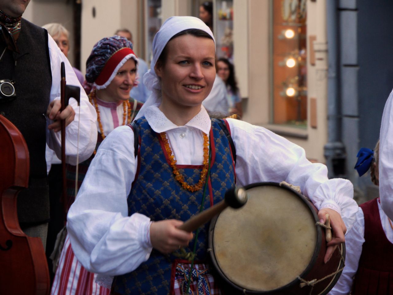 Odpowiedz na 7 pytań i sprawdź, jakim krajem jesteś