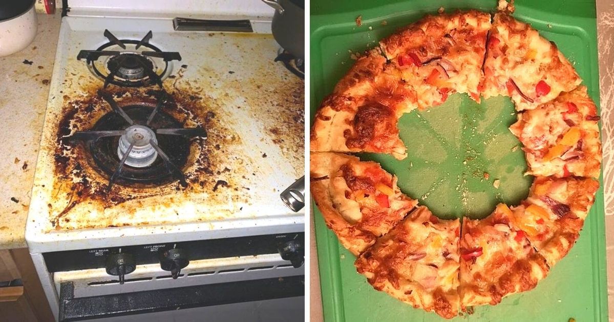 17 People Whose Annoying Behavior Has Driven Their Families Mad