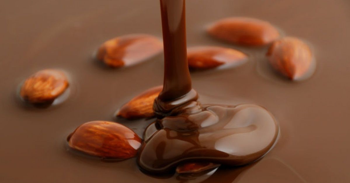 Raj dla smakoszy słodkości. Stworzono niskotłuszczową czekoladę!