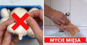 7 kompletnie zbędnych czynności w kuchni, na które marnujemy swój czas i pieniądze