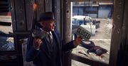 Mafia 2: Jimmy najpierw zostaje zdradzony, potem się mści