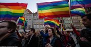 Aktywiści LGBT krytykują Andrzeja Dudę. "To niebywała hipokryzja"