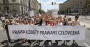 Marsz Godności: To jest ostatni dzwonek dla kobiet w Polsce!