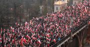Jeden z rządowych VIP-ów zasłabł na marszu? Tak twierdził rzecznik Młodzieży Wszechpolskiej
