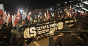 Ich hasła oburzyły Polaków. Kim są radykałowie z Marszu Niepodległości?