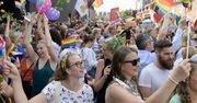 Parada Równości nie tylko dla gejów i lesbijek. „Stajemy po stronie uchodźców i niepełnosprawnych”
