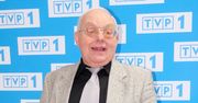 TVP uczci pamięć Cezarego z "Sanatorium miłości". Piękny gest