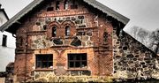 Przerobili starą oborę na dom gościnny