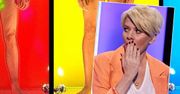 68-letnia uczestniczka "Magii nagości" rozebrała się do rosołu i doprowadziła ludzi do łez: "Wstęp do rozkoszy"