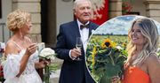 Marta Manowska na ślubie Iwony i Gerarda z "Sanatorium miłości". Jej stylizacja ujawniła, jak bardzo schudła