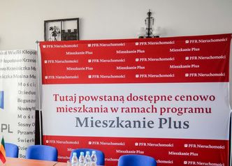 PFR Nieruchomości z nowym wiceprezesem. Został nim Wojciech Caruk