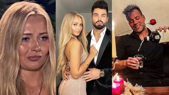 Monika z "Love Island" zapomniała już o Franku? "Teraz się z tego ŚMIEJĘ"