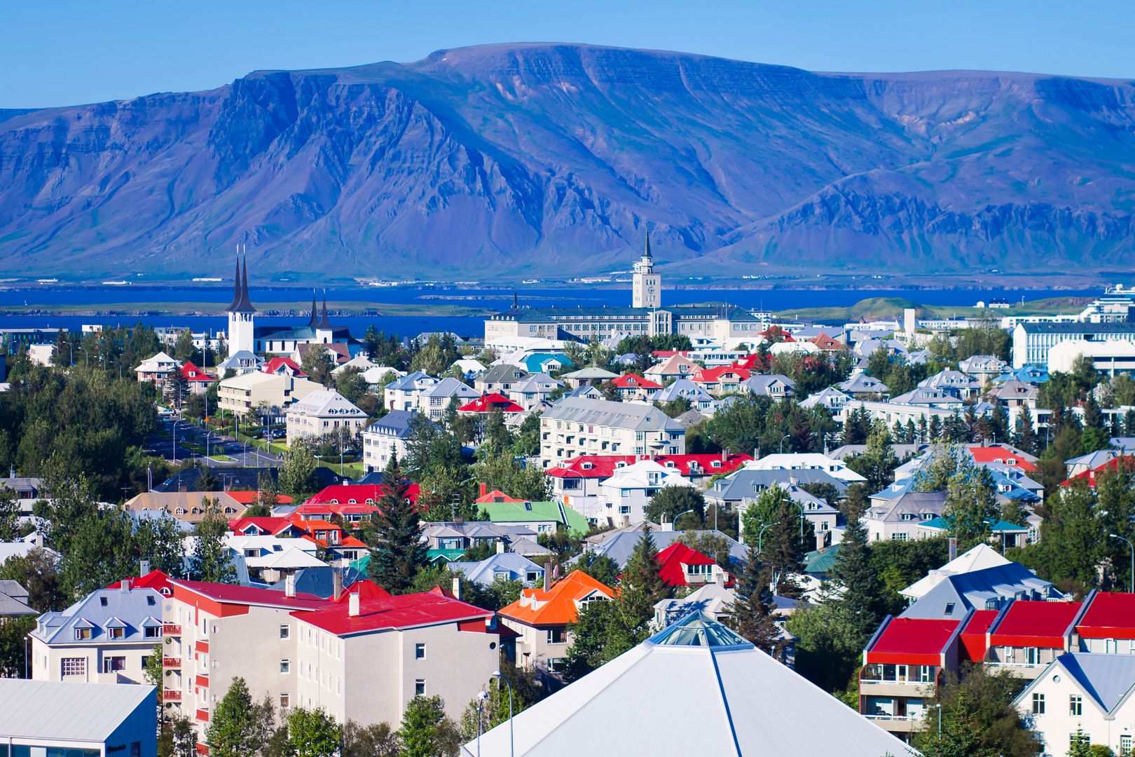 Reykjavík