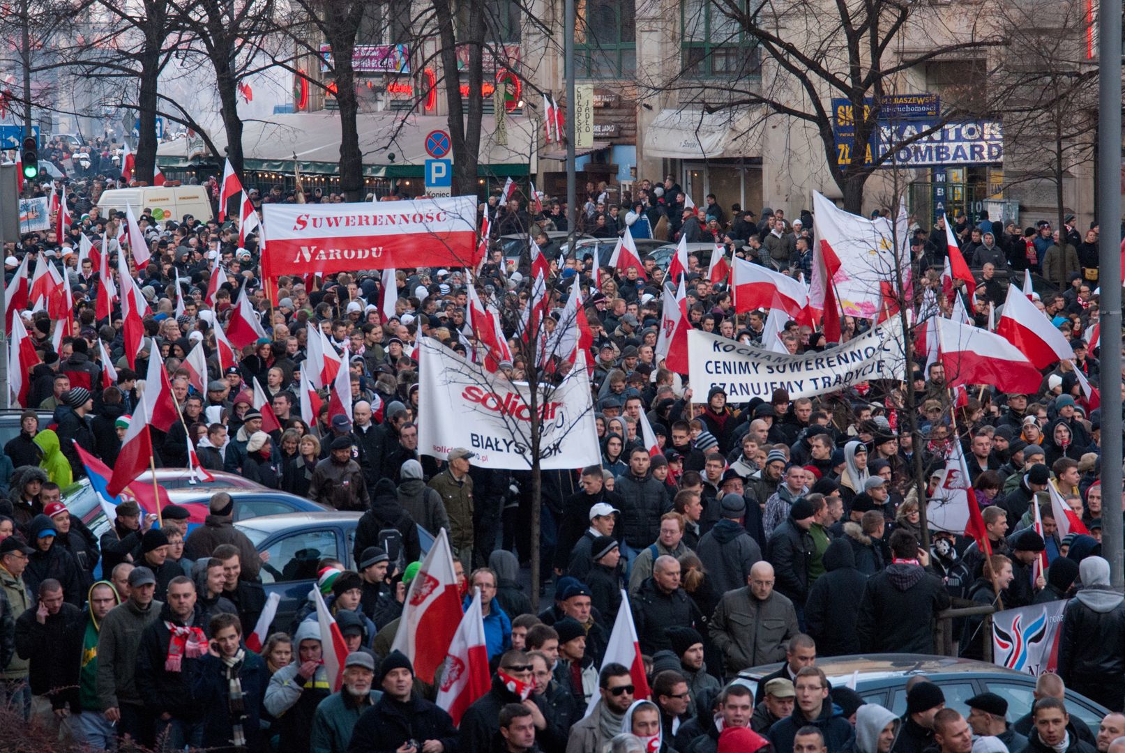 Narodowy Dzień Niepodległości. Oto kilka ciekawostek z historii święta