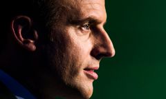 "Pracuj! Zużywaj się! I zamknij mordę!". Fabryka w Amiens symbolem prezydenckich wyborów