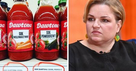 Katarzyna Bosacka ujawniła podły sekret producentów. Mało osób zauważyło tę zmianę na sklepowych półkach