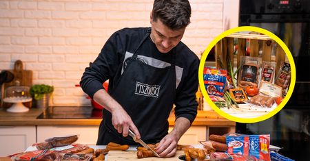 Wielki test kiełbas na grilla z supermarketów 2023. Która jest najlepsza i najsmaczniejsza?
