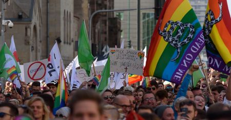 Szkoły bez edukacji antydyskryminacyjnej? Nowy pomysł ministerstwa