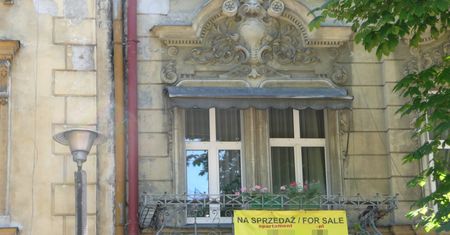 Ceny mieszkań w Polsce. W Legnicy trzy razy taniej niż w Warszawie