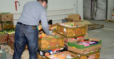 Marnowanie żywności. 1 marca wchodzi nowe prawo, posypią się kary