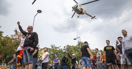Konferencja Episkopatu Polski potępia akty agresji na Marszu Równości