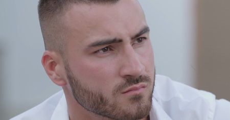 "Love Island. Wyspa miłości": przyjacielska interwencja Mikołaja