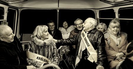 "Sanatorium miłości" miesiąc później. Cezary i Wiesia zakochali się w sobie