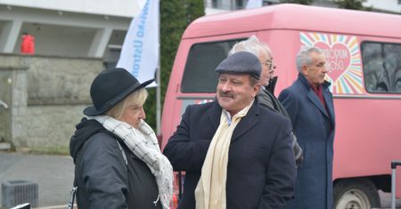 "Sanatorium miłości": kolejny zadowalający wynik oglądalności. Show się rozkręca?