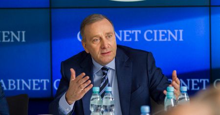 PO chce odwołać Beatę Szydło metodą "kopiuj-wklej". To tak stworzyli wniosek o dymisję rządu