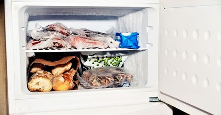 Sposoby na przeterminowaną żywność