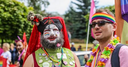 Białystok. Marsz Rodziny nie przejdzie obok Marszu Równości