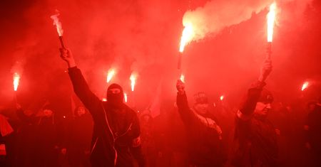 Dariusz Loranty o zakazie Marszu Niepodległości: "To gigantyczna prowokacja"