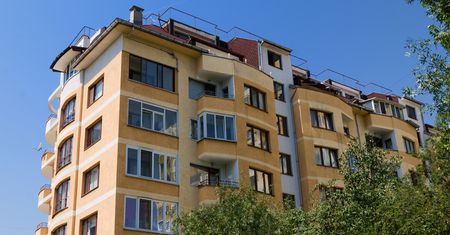 Mieszkanie w stanie deweloperskim i pod klucz. Definicje  i przyjęte standardy