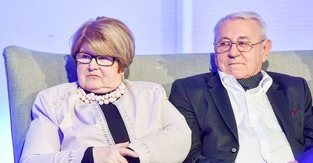 "Sanatorium miłości": pani Wiesia liderką wśród kuracjuszy. "To jest siła osobowości"