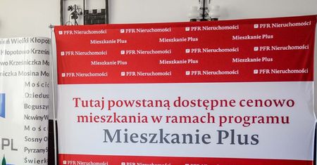 PFR Nieruchomości z nowym wiceprezesem. Został nim Wojciech Caruk