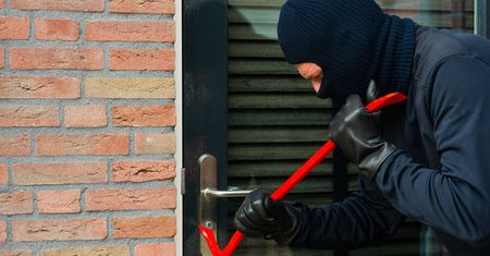 Włamywacze mają się czego bać. Ministerstwo Sprawiedliwości domaga się zmian w dotyczących obrony koniecznej