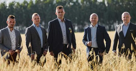 Jaką oglądalność ma nowa edycja "Rolnik szuka żony"? Czy Polacy jeszcze oglądają show TVP?