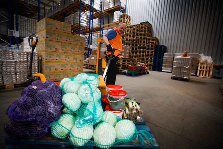Polska Izba Handlu chce zwolnienia małych sklepów z obowiązku przekazywania niesprzedanej żywności na cele charytatywne
