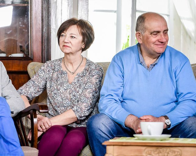 "Sanatorium miłości". Małgorzata i Marek wrócili do siebie
