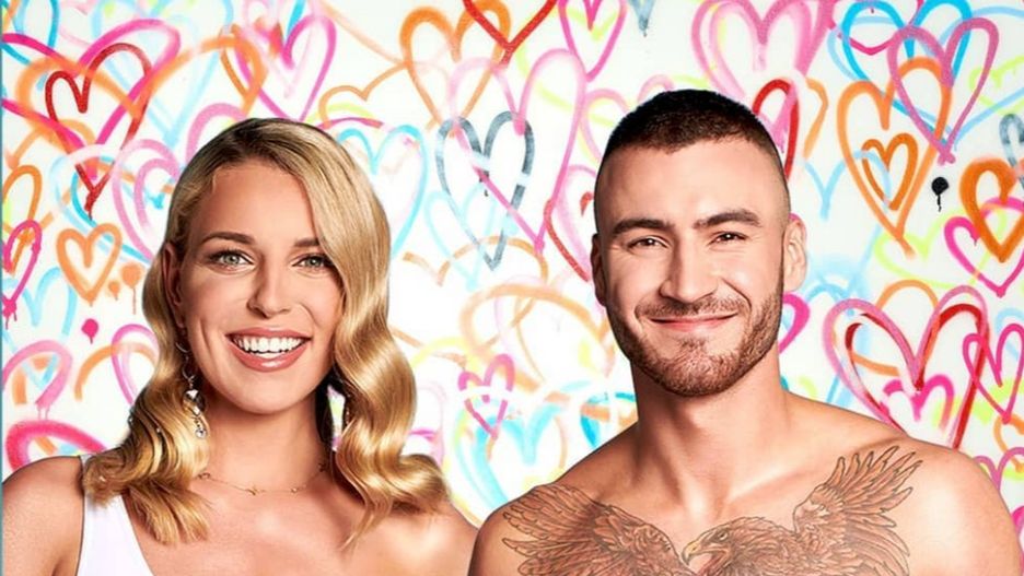 Oliwia i Maciej z "Love Island. Wyspa miłości"