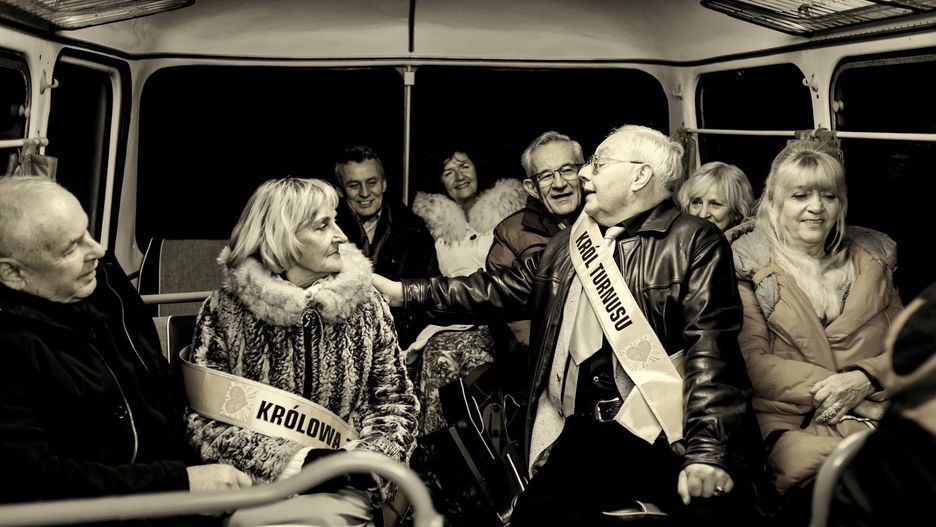 "Sanatorium miłości": seniorzy znaleźli partnerów podczas turnusu?