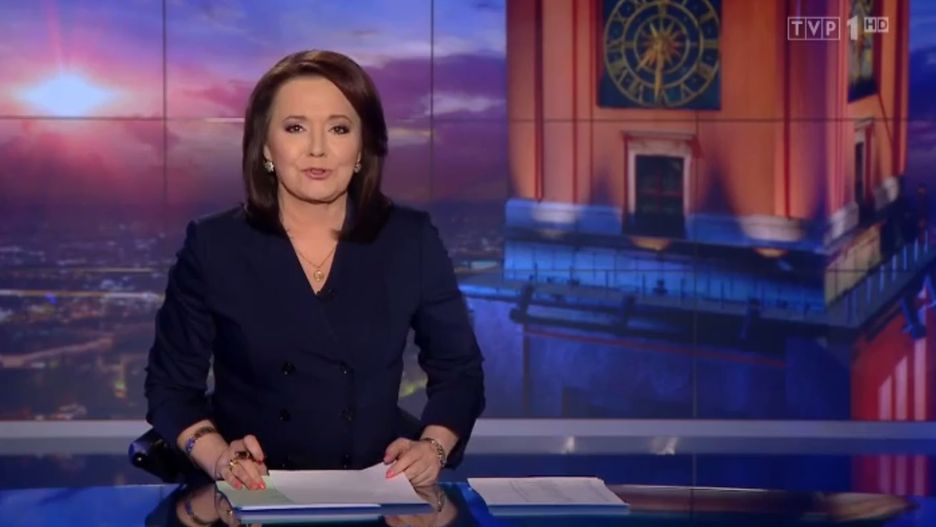 W dzienniku nie poruszono sprawy kolizji 