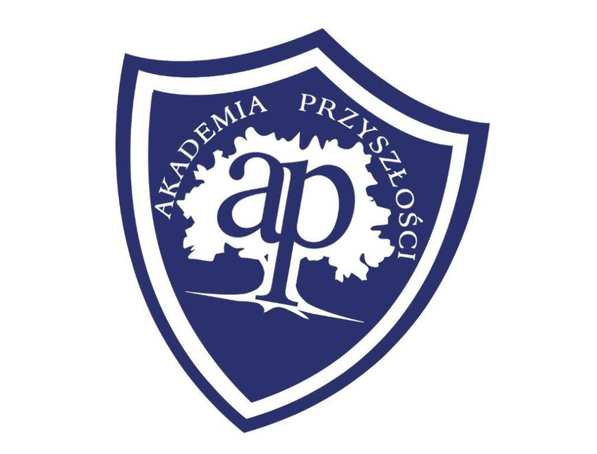 Logo akademii 