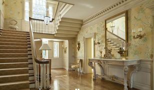 Dom Jackie Kennedy na sprzedaż