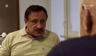 Ryszard z "Sanatorium miłości" zrobił awanturę współlokatorowi. W sieci lawina komentarzy
