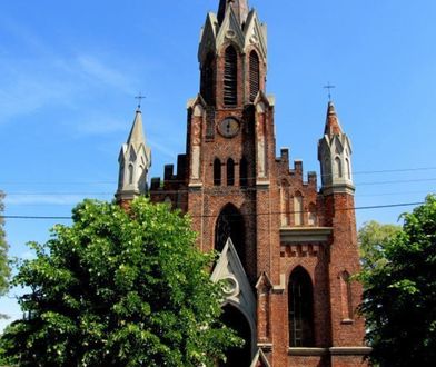 Tanio sprzedam… kościół. To ogłoszenie jest hitem