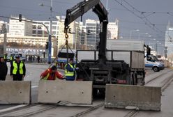 Policja bała się zamachu terrorystycznego na Marszu Niepodległości? Pierwsze takie zabezpieczenie w historii