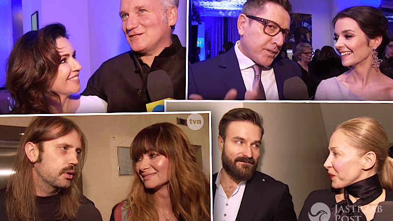 Gwiazdy o miłości, kryzysach i ślubach